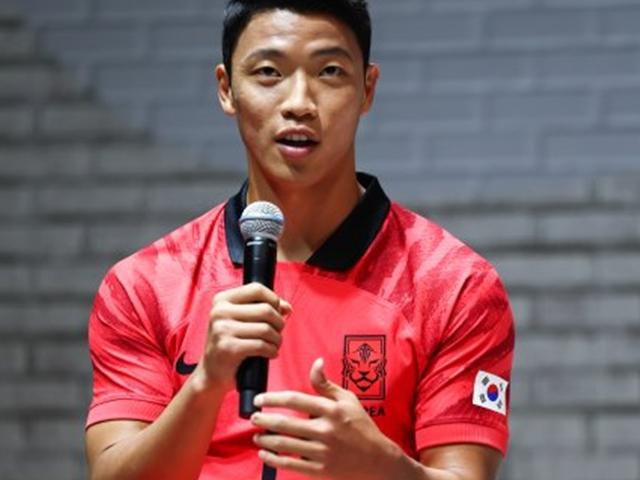 韓 축구 새 유니폼에 "위압감 있다" 호평…'삼태극' 의미 관심도