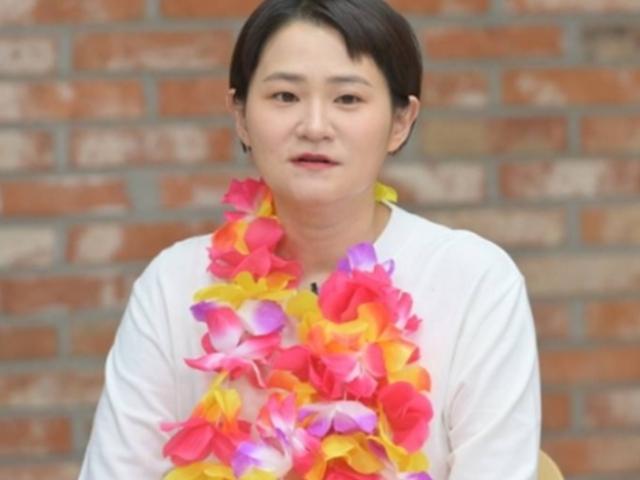 故송해 '회당 300만원'…김신영이 밝힌 '반값 출연료' 진실은?