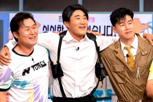 “연기 어렵다” 동료 배우 고민에 ‘윤승아♥’ 김무열이 보여준 행동