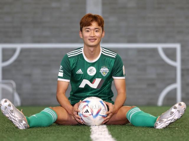 “월드컵 한번 나가봐야지” <strong>아내</strong>의 말이 약 됐다