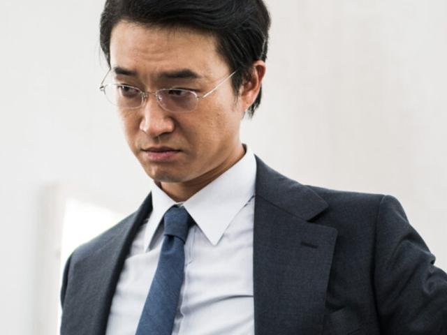 존재감이라는 것이 폭발한다! 언제 어디서 뭔 역을 맡아도 찰떡인 조우진 필모그래피