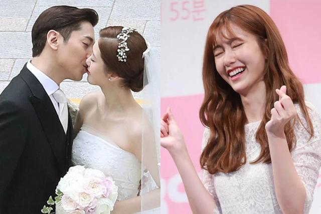 2세 임신 축하 소식에 에릭이 ‘아내 나혜미’ 언급한 이유, 이거였다