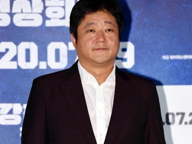 곽도원, 참사로 이어질뻔한 음주운전…性·싸움 이어 세 번째 '옐로 <strong>카드</strong>'