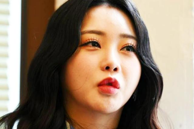 김희철에게 고백받았다는 트로트 <strong>가수</strong>가 전한 안타까운 소식