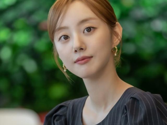 박세완 "첫사랑의 떨림…오로지 옹성우만 바라봤다"