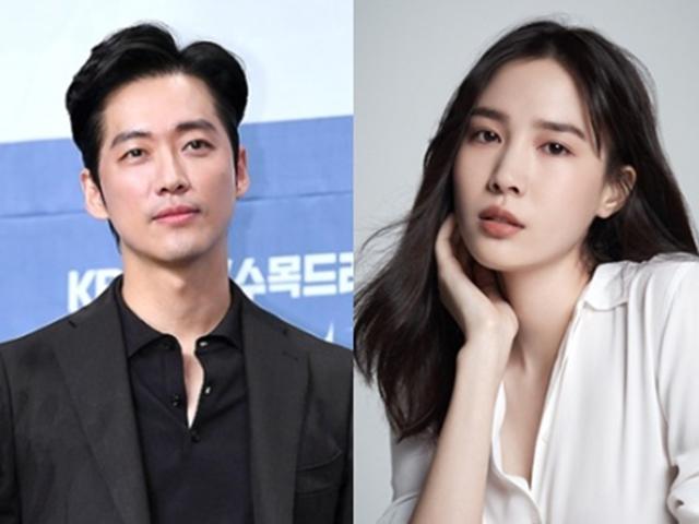 남궁민♥진아름 10월 7일 결혼…7년 열애 끝에 결실