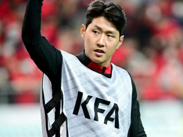 "이강인, 마요르카 주전+이주의 팀 2회...하지만 벤투호는0분"
