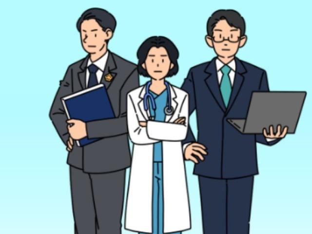 '의사'도 위험하다, 10년 내 <strong>사라질</strong> <strong>직업</strong> 1위는?