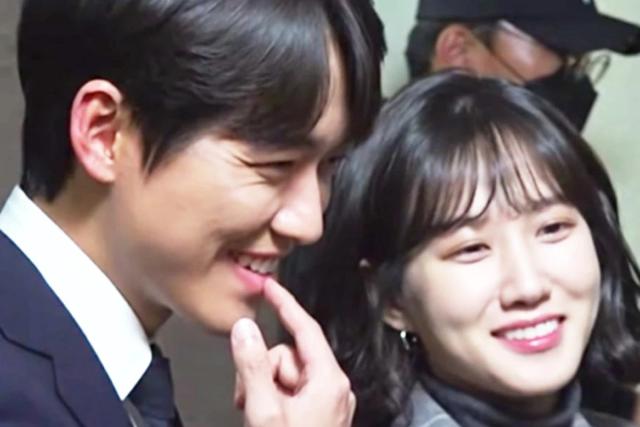 ‘제2의 우영우’로 불리는 차기작 위해 연기대상 배우가 내린 결단
