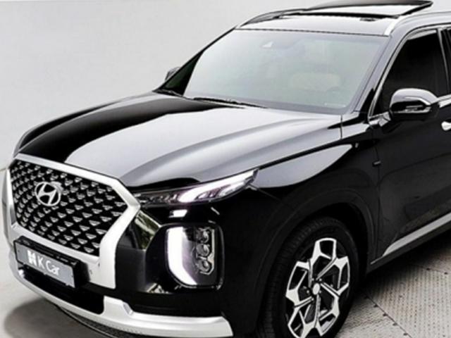 <strong>중고차</strong> 직원이 꼽은 '차박하기 좋은 車' 1위는?