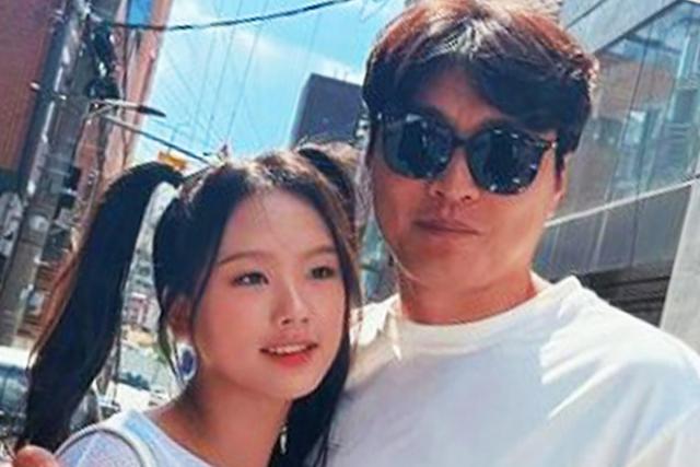 ‘아빠찬스’ 논란 휩싸였던 국가대표 <strong>출신</strong> 딸, 여기까지 장악했다는데