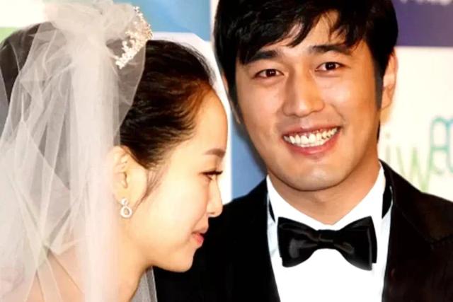“결혼 했었어?” 데뷔 22년차 남배우가 공개한 아내·딸의 미모 수준
