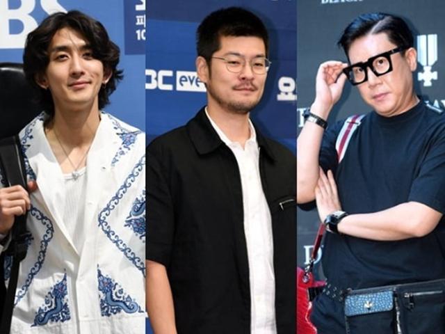 <strong>유재석</strong>도 쓴소리 '가난 코스프레'…위선적인 셀링 포인트