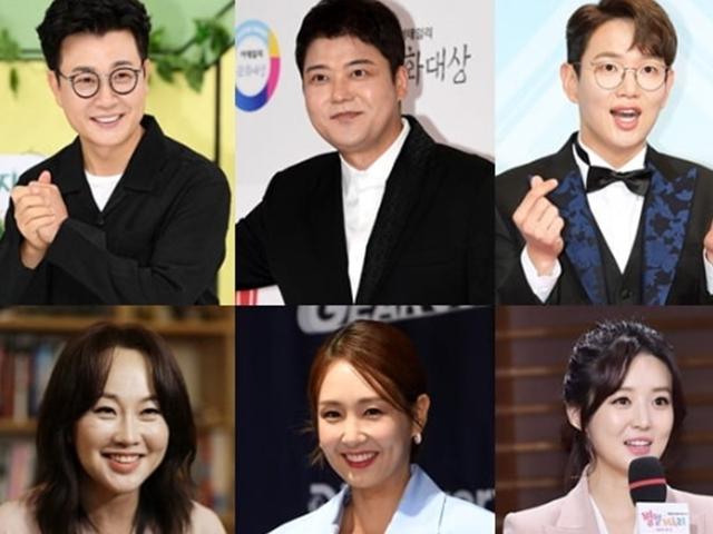 누구는 생활고, 누구는 건물주에 슈퍼카…아나운서 <strong>프리</strong><strong>선언</strong>의 명과 암