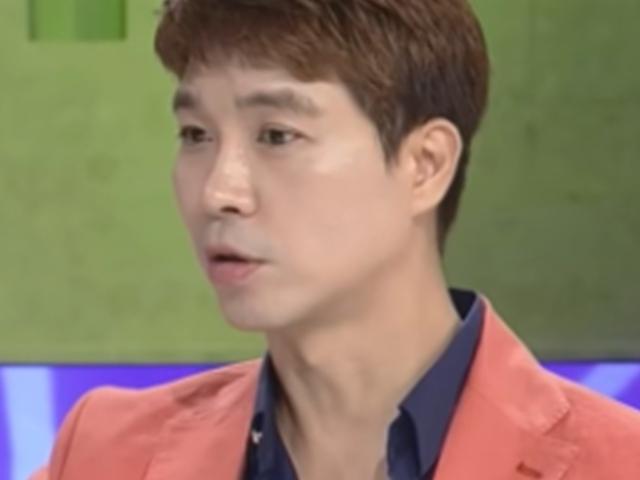 박수홍, 방송에서 했던 말말말..."모은 돈 본 적 無"