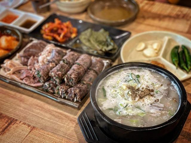 백년의 고집을 담은, 대한민국 백년가게 경북맛집 BEST 5