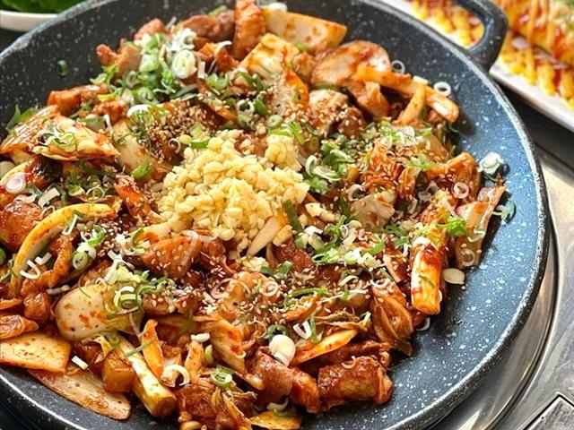 <strong>점심</strong> 회식 장소로 추천하는 교대역 <strong>맛집</strong> BEST 3