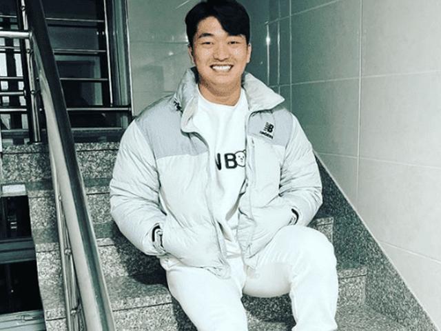 "고우석♥이정후 동생 이가현" 인스타 사진에 관심 쏟아졌다