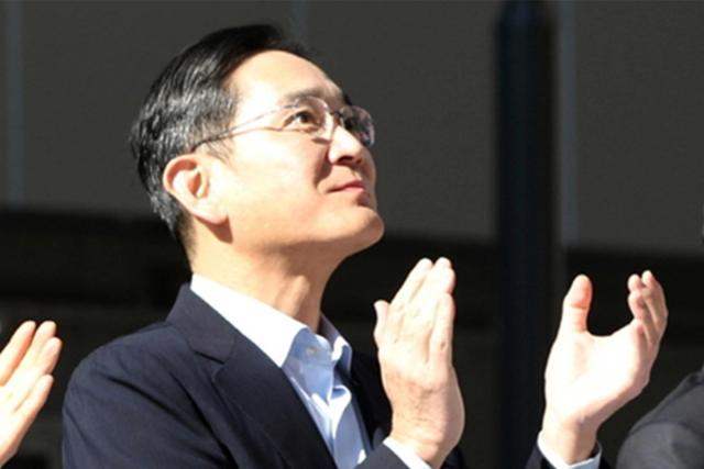 최근 들어 말 나오고 있는 <strong>삼성</strong> ‘이재용 <strong>회장</strong>’의 승진 시기 살펴보니…