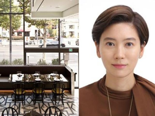 “초밥 배달 됩니다”…옥수수 빙수⋅파스타 ‘핫플’ 된 재벌 3세 맛집