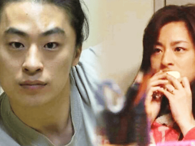 "형이 왜 거기서 나와?" 일본에 살고 있다는 구교환 <strong>도플갱어</strong> 정체
