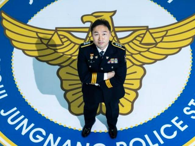"범죄도시2, 내 경험 녹아있다" 영화 <strong>자막</strong>엔 없는 이 남자 사연