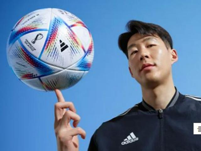 신기술의 집합체…<strong>월드컵</strong> 공인구의 역사