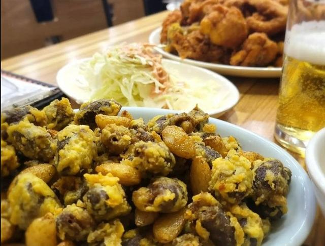 생맥주와 함께, 옛날통닭 <strong>맛집</strong> <strong>추천</strong>