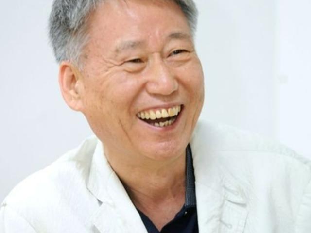 칠순에도 꺾이지 않는 ‘잡초’ 서봉수