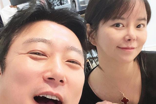 “얼굴 보기가 싫다” 유명 방송인 <strong>아내</strong>가 털어놓은 최악의 몸상태