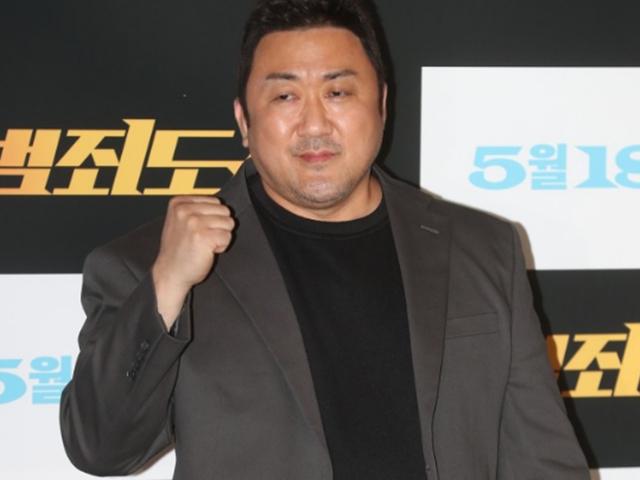 마동석·예정화, 혼인신고→법적 부부…김성경·박수홍도 뒤늦게 결혼 알려