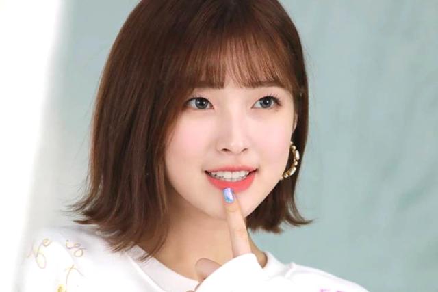 드라마 데뷔 위해 긴머리 싹둑 잘랐던 걸그룹 멤버의 현재 모습