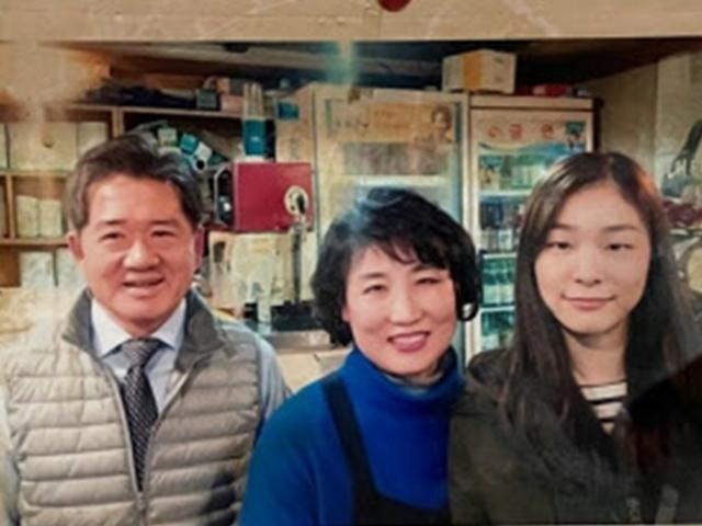 이영자가 반한 통닭집…<strong>정용진</strong>·김연아도 단골이라고?