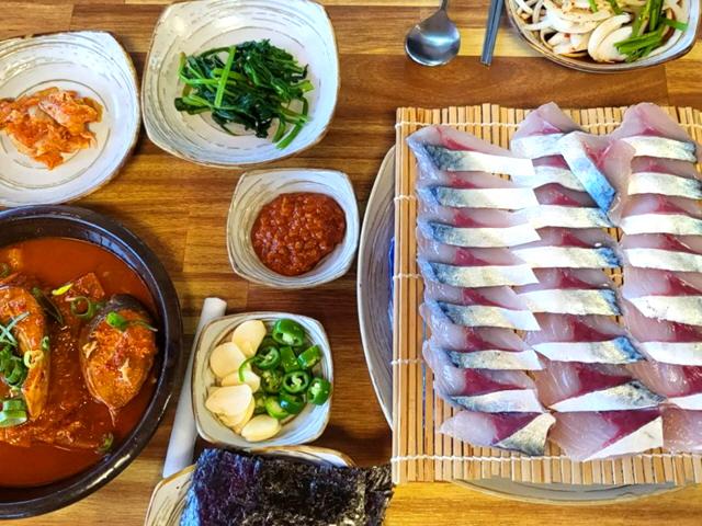 천고마비의 계절, '실패없는' 올 가을 제철 맛집 5