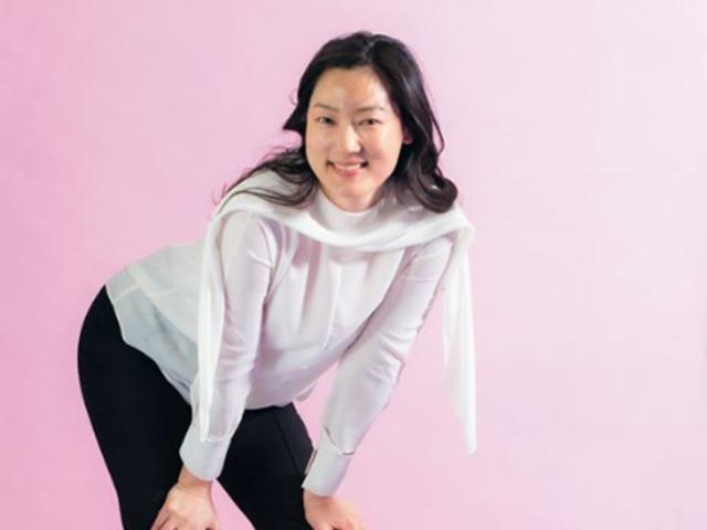 임영웅 송가인 이솔로몬을 ‘별’로 쏘아올린... “나는 복 짓는 여자”