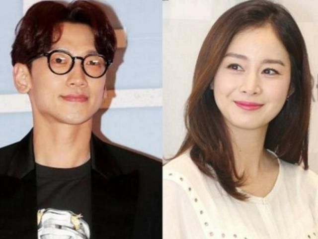 <strong>비</strong>·<strong>김태희</strong>, 앉아서 500억 대박…강남역 빌딩 1400억에 매각 추진