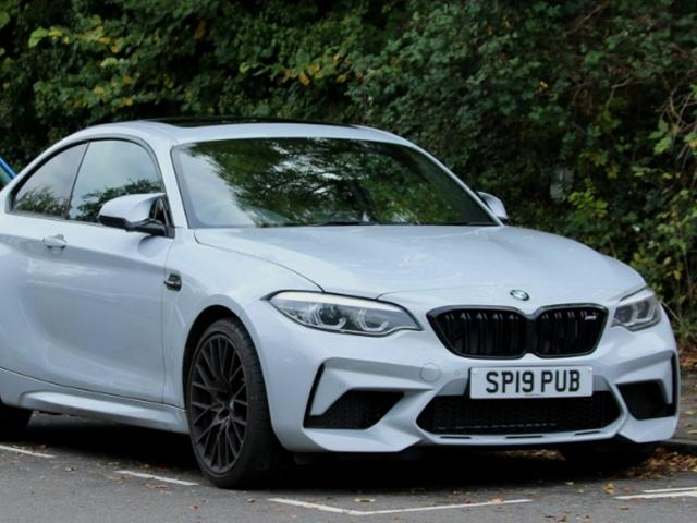 절망적인 현실을 예고하다! 2023 <strong>BMW</strong> 신형 M2 공개