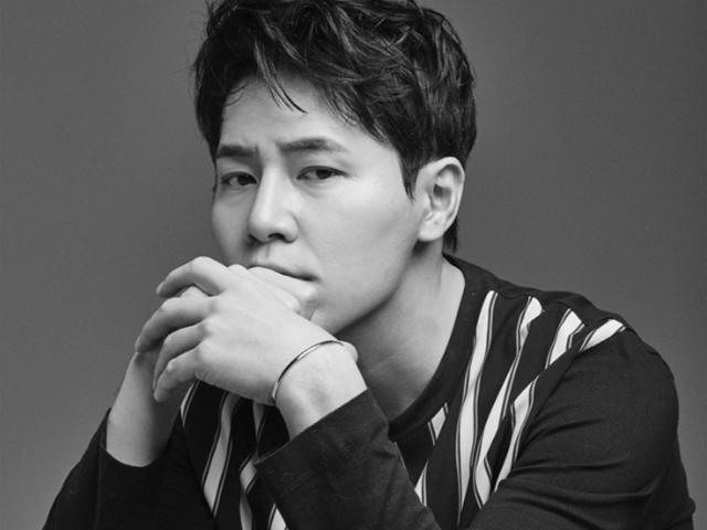 이규형 "멜로 욕심에 '사랑의 불시착'…창작 <strong>초연</strong> 끌려요"