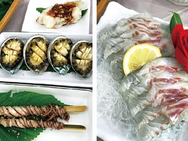 Find Dining | 맛과 멋, <strong>여수</strong>