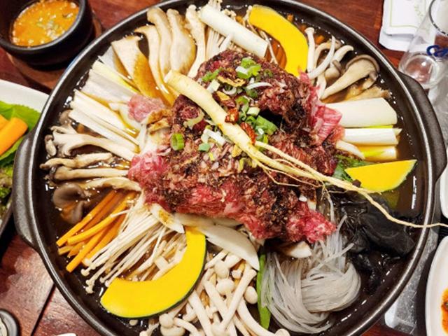 찬바람 불기 시작하면 생각나는 '<strong>제천</strong>의 맛 5'