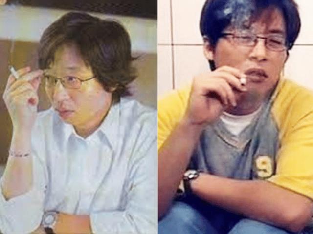 "숨이 안쉬어졌어요" 소문난 꼴초였던 <strong>유재석</strong>이 눈물겨운 금연 사연을 밝혔다