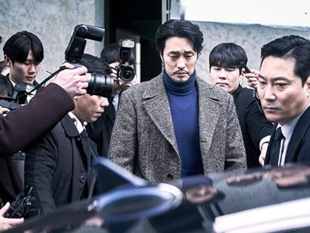 "깨어나보니 내연녀 살해"…재벌 사위 된 소지섭의 '자백'