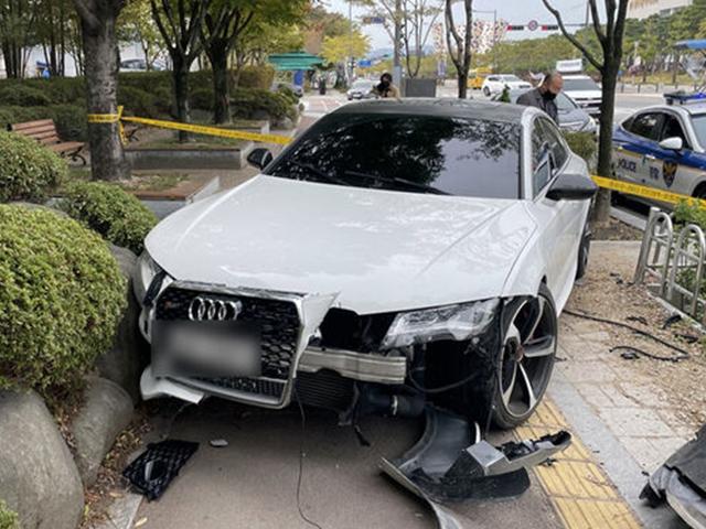 사고 차량 버려두고 34시간 만에 나타나 “<strong>졸음</strong>운전이었다”