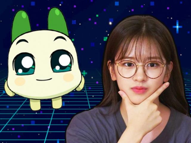 ‘대박’난 광기 측정기 ‘맑눈광’이 뭐길래 (feat. <strong>안유진</strong>)