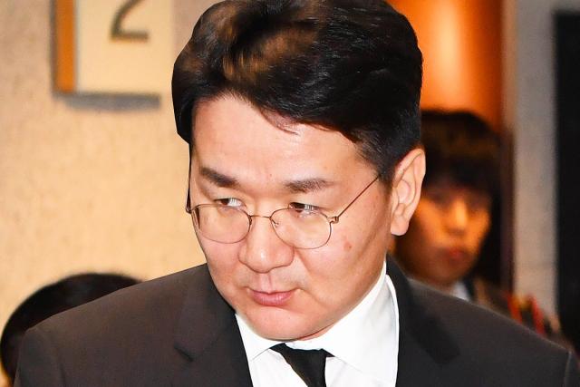 조원태 회장 속앓이하게 만든 최근 대한<strong>항공</strong>의 놀라운 운항 상태