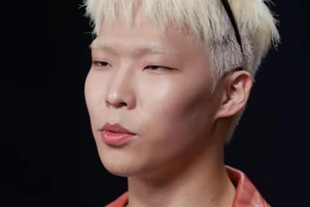 ‘지디병’ 걸린(?) <strong>이찬혁</strong>이 ‘중2병’ 동생들에게 이런 한마디 남겼다