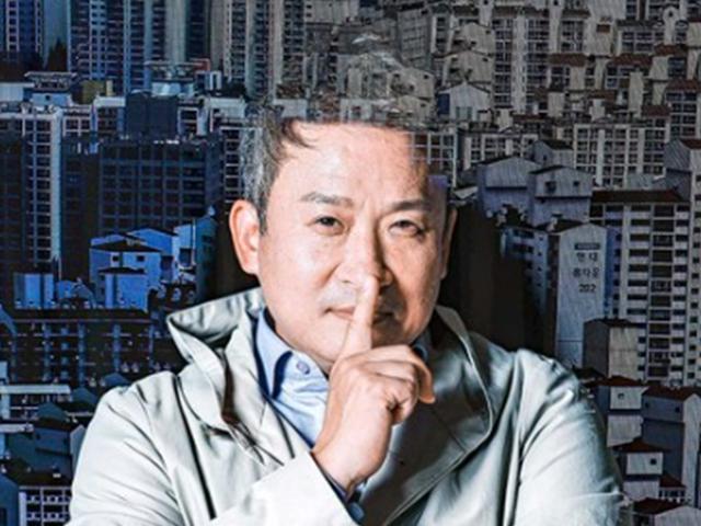 "난 지옥 벗어났지만…" 공인중개사 합격 <strong>서경석</strong>의 새 도전