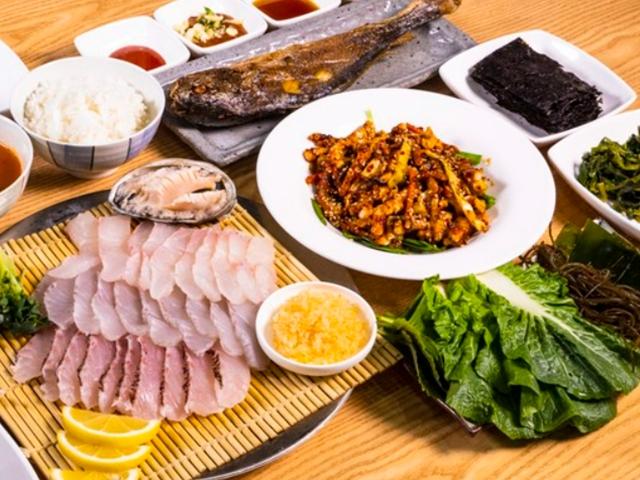 밥 도둑 술 도둑 수서 맛집 '계절집'