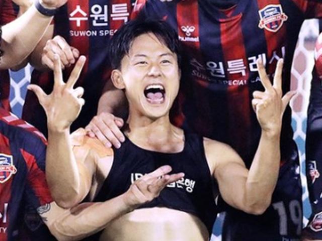 벤투가 외면한 이승우, 해설위원으로 <strong>카타르</strong> 땅 밟는다
