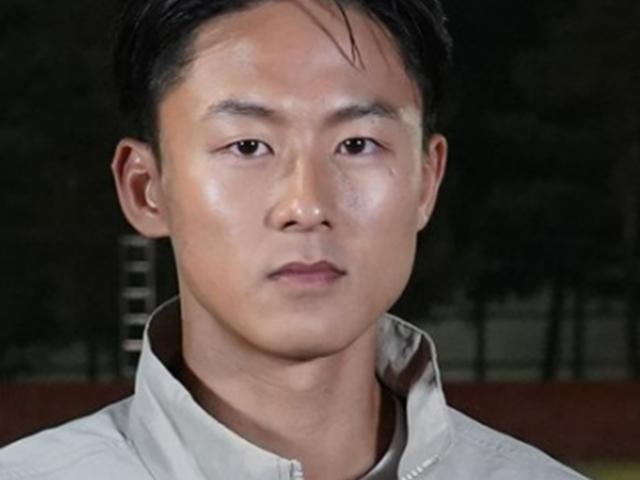 이승우 <strong>논산</strong>훈련소 입소…“더 성숙해져 돌아올게요”